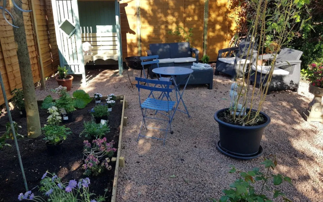 Cannara Bed and Breakfast