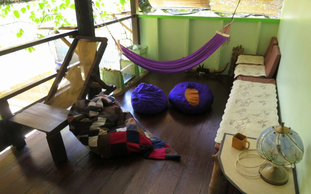 Pangkor Guesthouse SPK