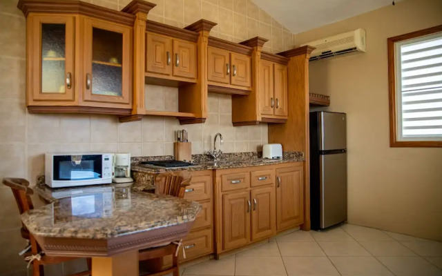 Easy Corner Villas