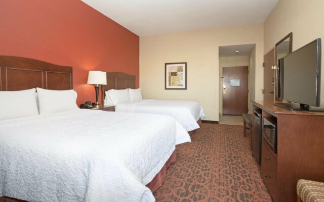 Hampton Inn Denver-International Airport