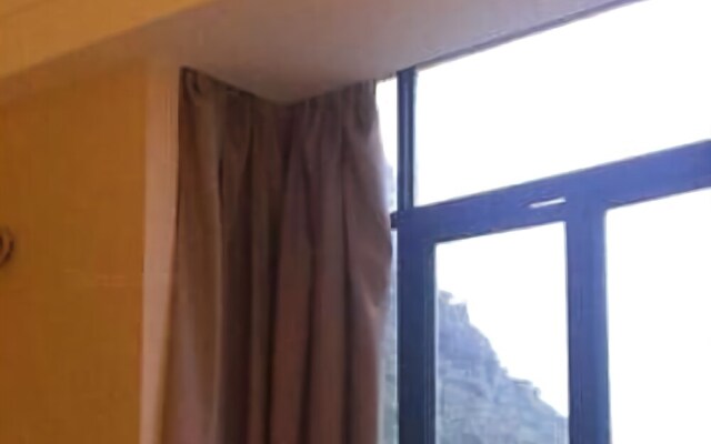 Hengsheng Hotel