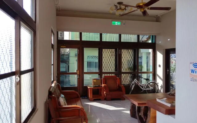 Da Peng Bay homestay