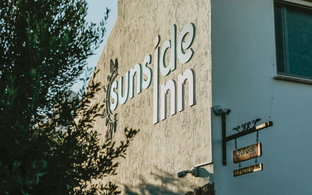 Sunside Inn Hotel Kyrenia