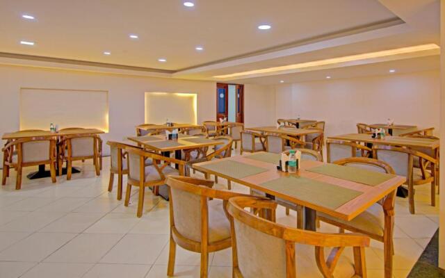 Treebo Trend Corporate Park