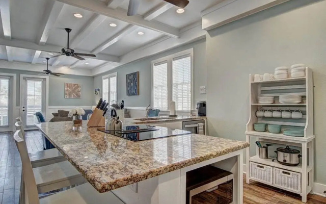 Lazy Dunes-2 Bedroom