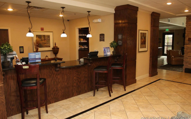 Staybridge Suites McAllen by IHG