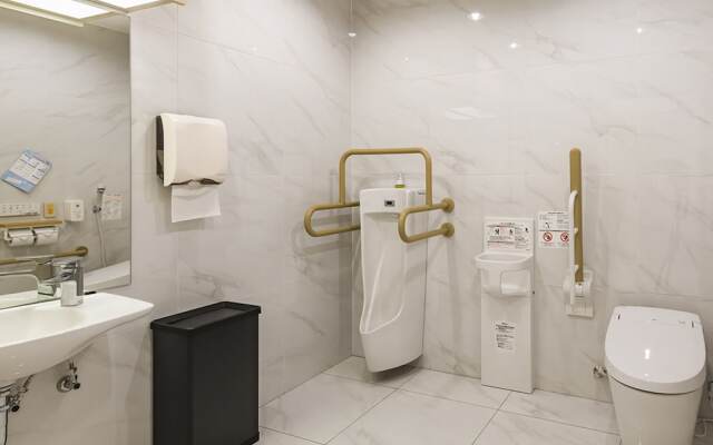 Toyoko Inn Kita-toda-eki Higashi-guchi