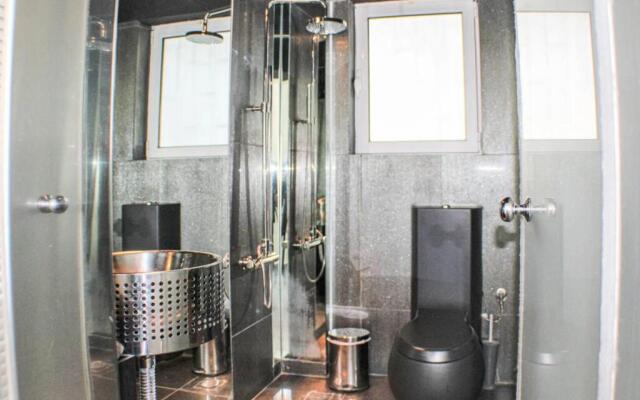 Villa BOND with private swimming Pool - 3m deep