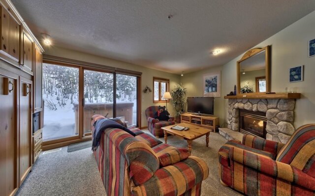 Snow Creek Village #20 By Bear Country