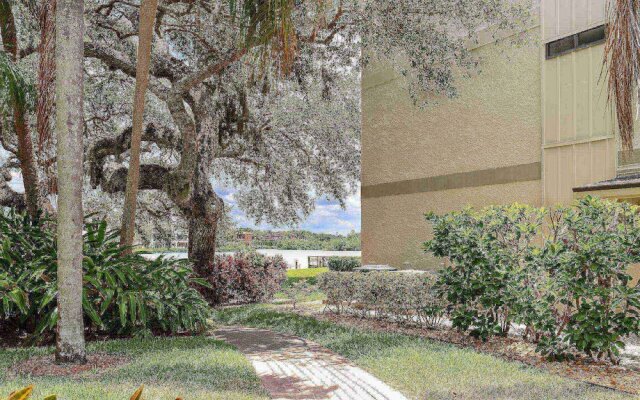 Bay Oaks A Ground Floor