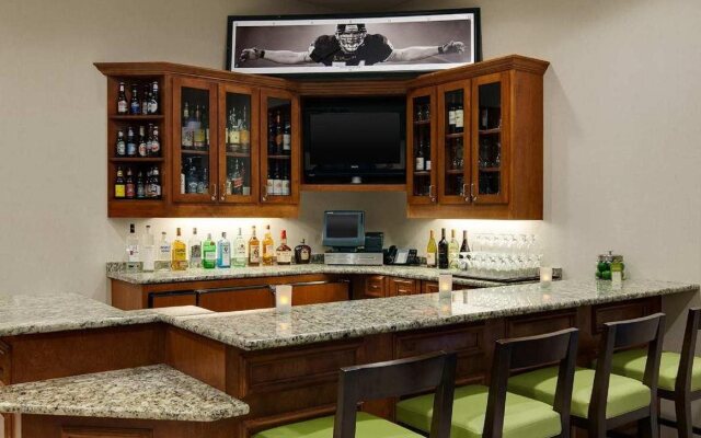 Hilton Garden Inn Lake Forest Mettawa