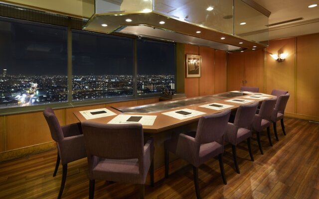 Hotel Agora Regency Sakai