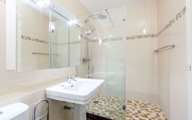 Alexandra Palace 30919