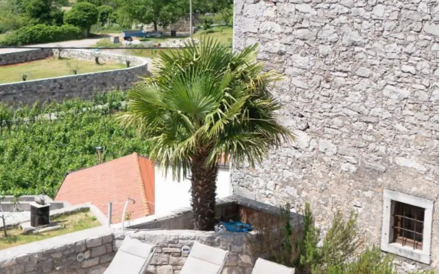 Villa HerMes ArT