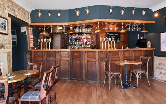 Kings Arms Hotel