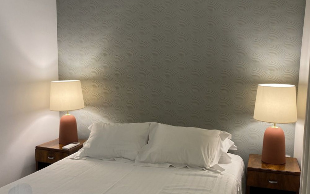 Bica Chiado Self-Catering Apartment