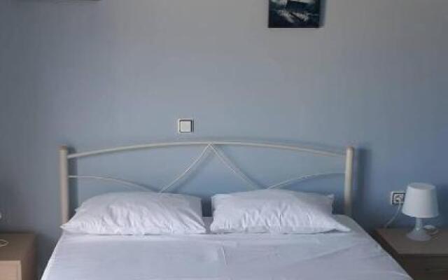 Olympic View Guesthouse