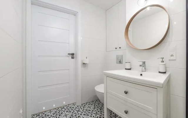 Apartamenty Sun & Snow Ustka Centrum