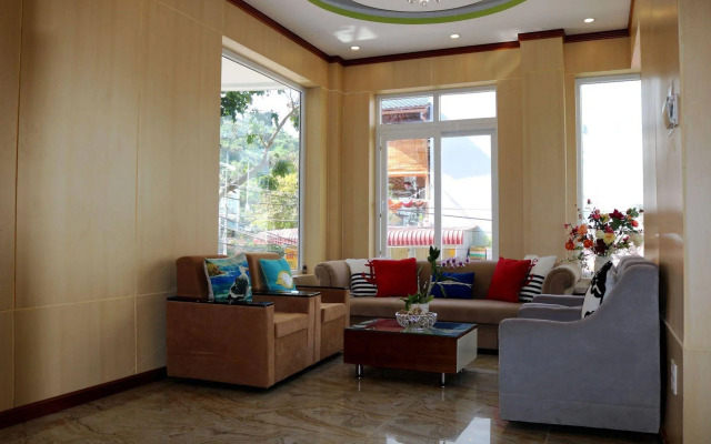 BH Residence Inn