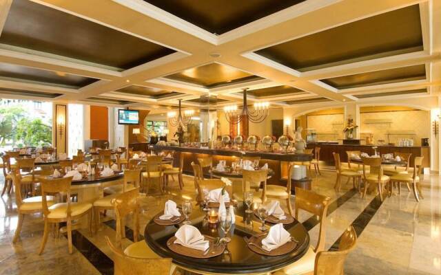 Yasmin Puncak Hotel