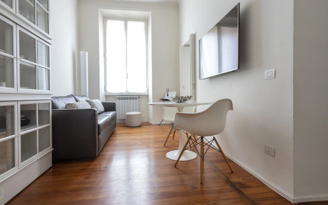 Italianway - Vincenzo Monti 32