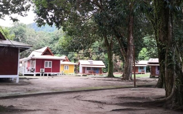 The Garden Tioman Resort