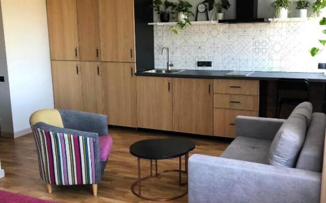 Kaktuss apartamenti Smiltene