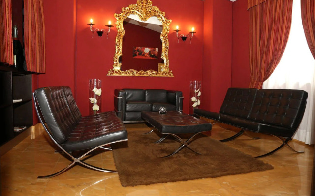 Hotel Marcantonio