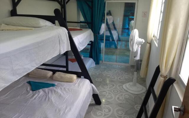 Marysol Lodging Hostel & Camping