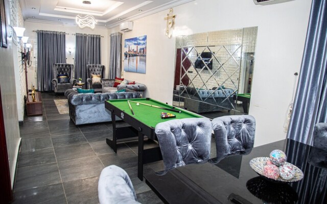 Ambience Apartment