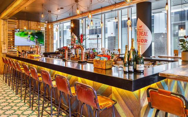 Novotel London Blackfriars