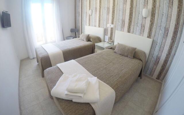 Hostal del Mar