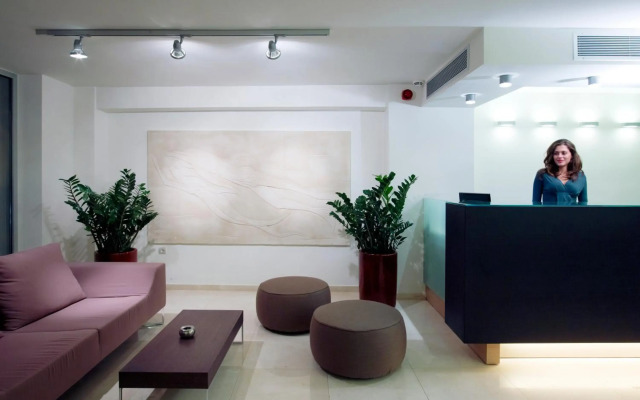 El Greco Hotel