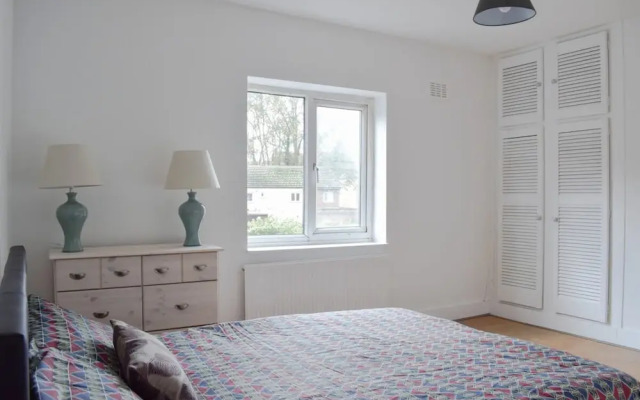 Blackfriars Printhouse Retreat