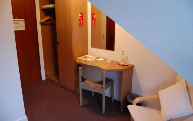 Stadthotel am Bühnenhaus