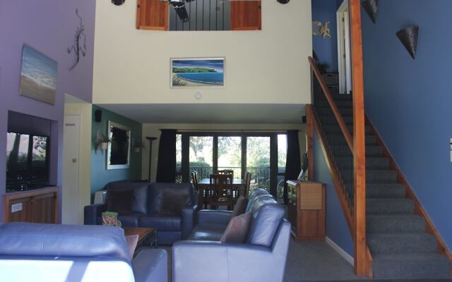 7a Leamington Street