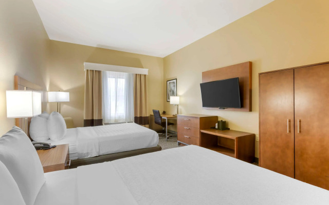 Best Western Plus Surprise-Phoenix NW