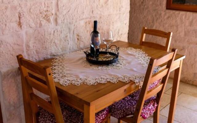 Il trullo del Mirto