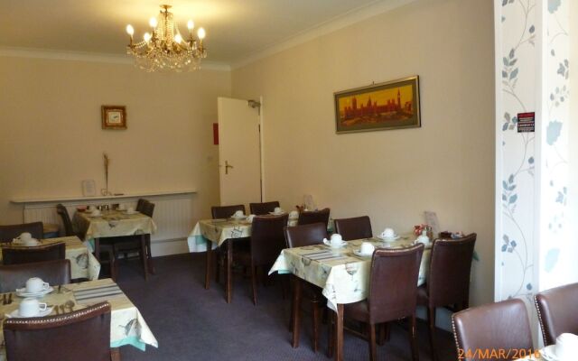 Grange Lodge Hotel