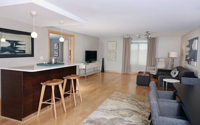 SpringHill Suites by Marriott Sioux Falls