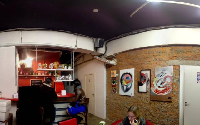 Art Space