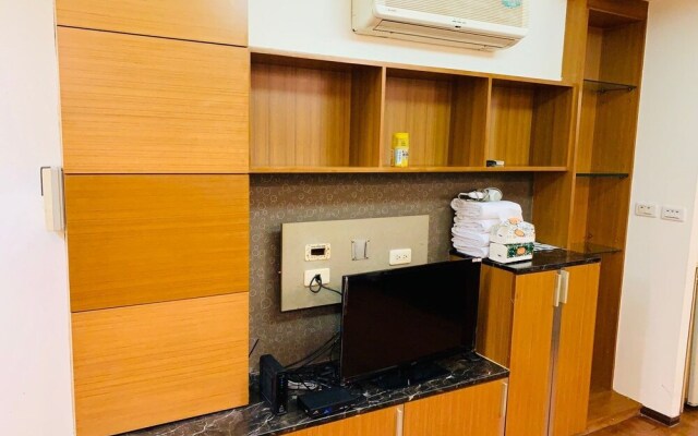 T X Apartment