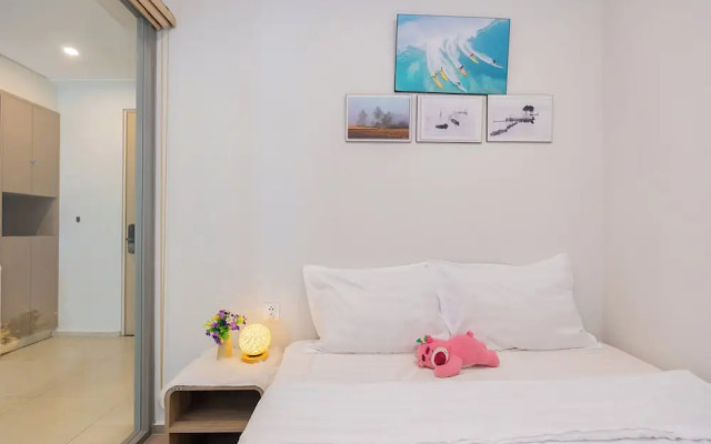 OLIU'S HOMESTAY - The Sóng Vũng Tàu