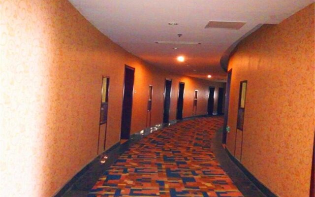Starway Hotel Beijing Shunyi District Government
