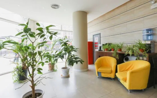 Huayi Selected Hotel (Nanguan subway station store, Liangxiang, Beijing)