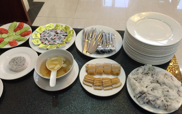 Chio Hotel and Apartment