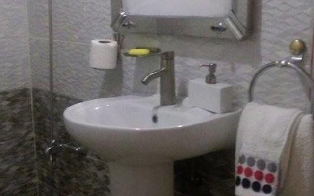 Hotel El Mamoun