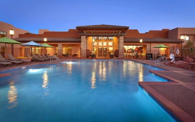 Courtyard by Marriott Sedona