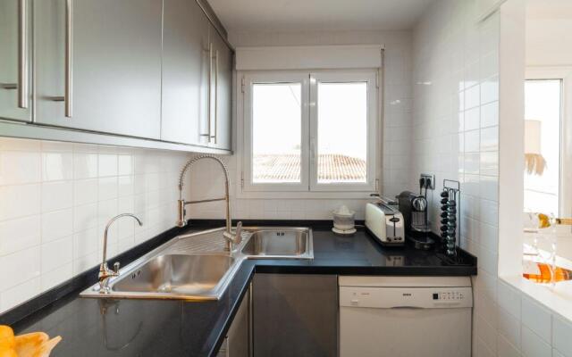 AP-3 A Primera LÍNEA de Playa