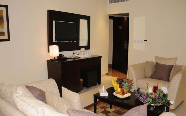 Drnef Hotel Makkah